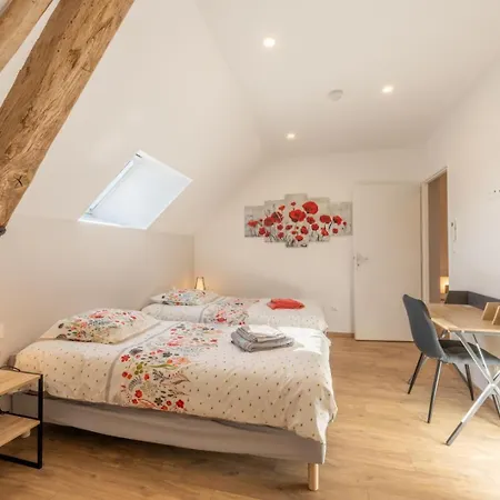 Holiday home La Grange *
