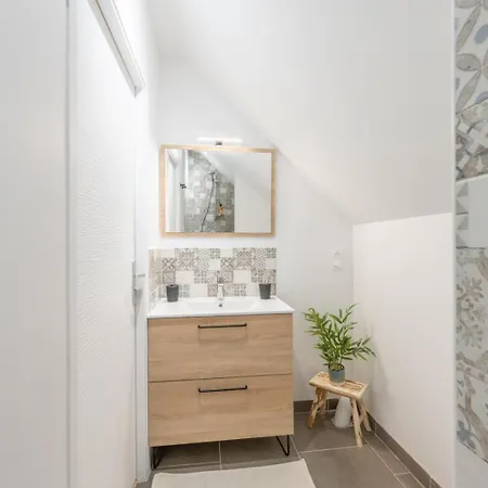 Holiday home La Grange