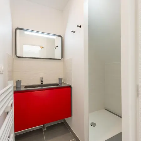 Holiday home La Grange *
