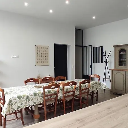 Holiday home La Grange