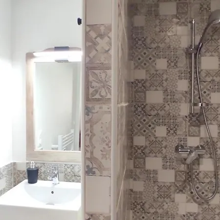Holiday home La Grange Sacy-le-Petit