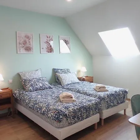 La Grange Holiday home