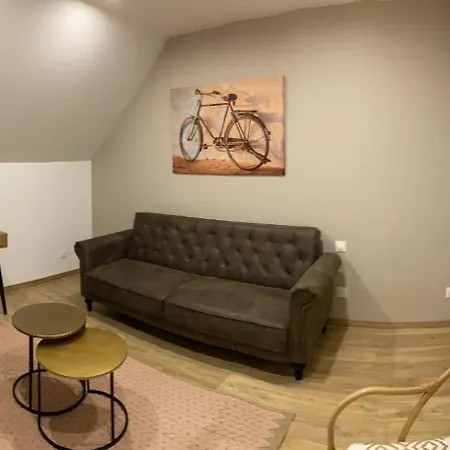 Holiday home La Grange *
